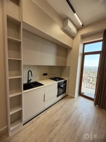 50 м², 2-комн. квартира, 10/10-1