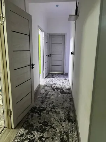 74 м², 3-комн. квартира, 2/16-1