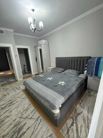 70 м², 2-комн. квартира, 3/9-2