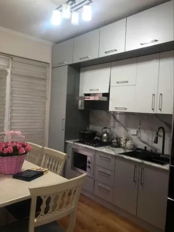 52 m², 2-xonali kvartira, 5/9-3