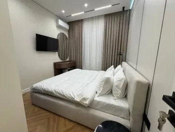 52 м², 2-комн. квартира, 5/16-2