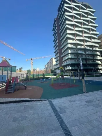 43 m², 1-xonali kvartira, 4/9-0