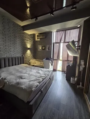 54 м², 2-комн. квартира, 9/9-0