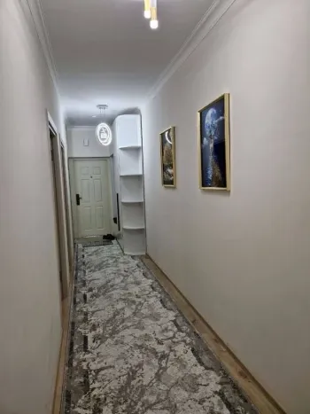 70 м², 3-комн. квартира, 12/13-2