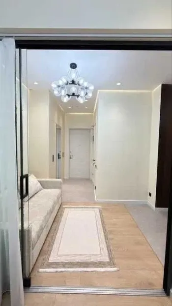 30 м², 1-комн. квартира, 8/16-1