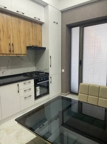 65 m², 2-xonali kvartira, 4/8-2