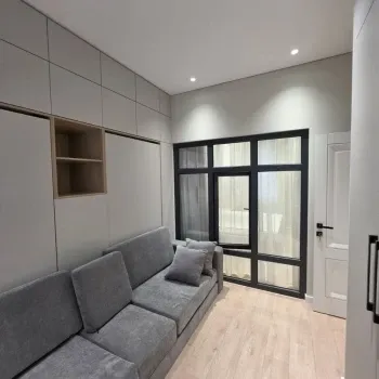 42 м², 2-комн. квартира, 2/6-1