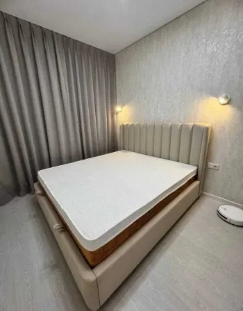 34 m², 2-xonali kvartira, 4/14-2