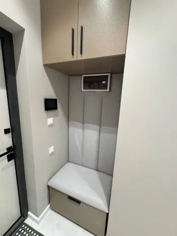 51 m², 2-xonali kvartira, 4/14-0