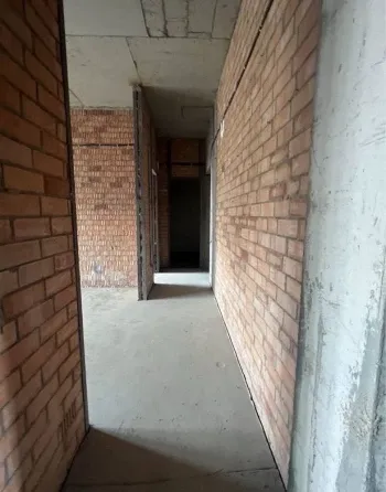 127 м², 4-комн. квартира, 1/12-2