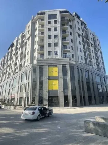 74 m², 4-xonali kvartira, 10/12-0