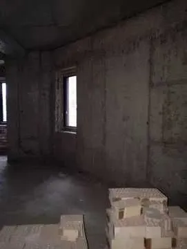 66 м², 3-комн. квартира, 2/15-3