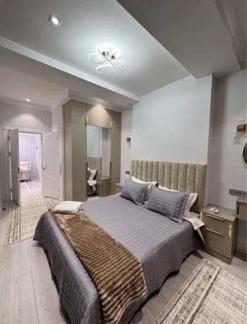 85 м², 3-комн. квартира, 8/10-1