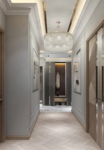 85 m², 3-xonali kvartira, 8/10-3