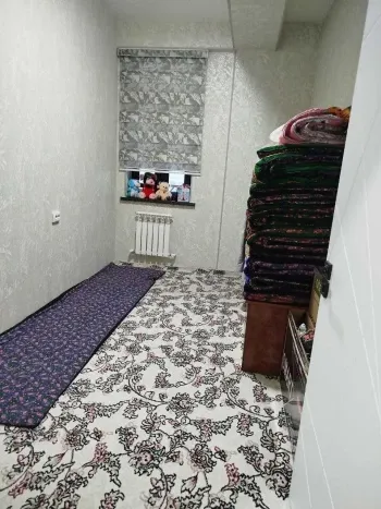 90 m², 3-xonali kvartira, 9/13-3