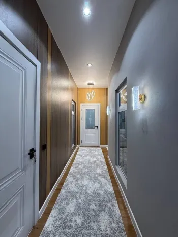 84 m², 3-xonali kvartira, 3/10-3