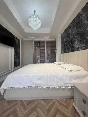 73 м², 2-комн. квартира, 4/10-1