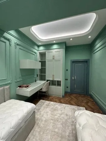 78 m², 3-xonali kvartira, 5/9-1