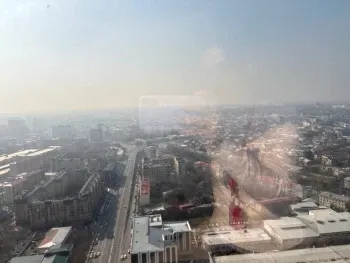 65 м², 2-комн. квартира, 35/47-1