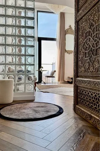 44 м², 2-комн. квартира, 12/16-0