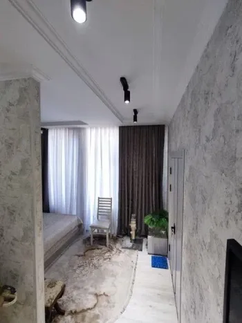 52 m², 2-xonali kvartira, 4/10-3