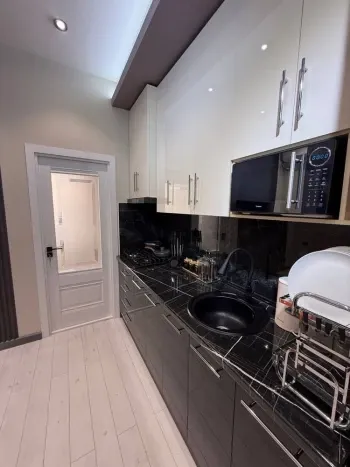 30 м², 1-комн. квартира, 10/14-2