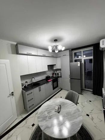 41 м², 1-комн. квартира, 5/9-2