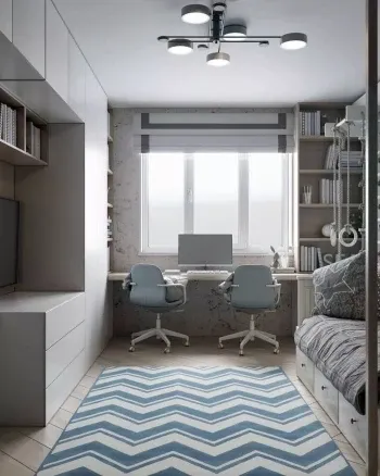 74 м², 3-комн. квартира, 5/10-1