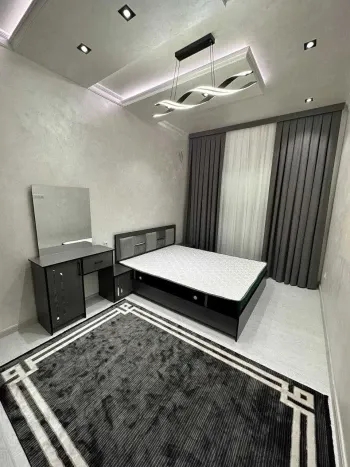 70 м², 3-комн. квартира, 9/10-1