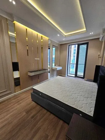 70 m², 3-xonali kvartira, 3/8-1