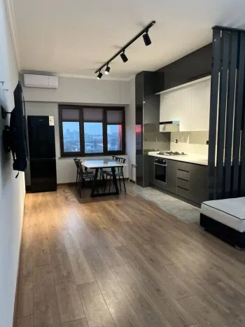 62 м², 2-комн. квартира, 10/10-1
