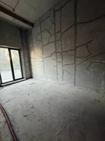 80 м², 2-комн. квартира, 2/16-3