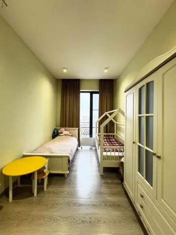 118 m², 3-xonali kvartira, 9/10-0