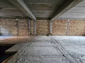 231 м², многокомнатная квартира, 1/9-2