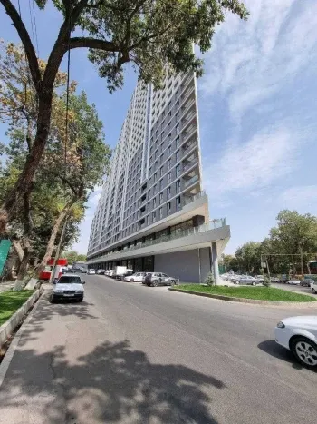 115 м², 3-комн. квартира, 17/25-1