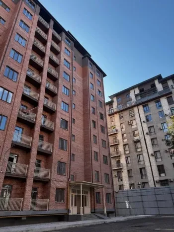 47 м², 2-комн. квартира, 4/10-0