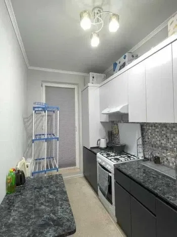 40 м², 2-комн. квартира, 7/9-1