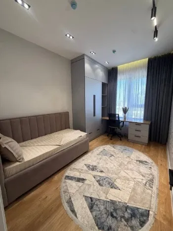 64 м², 3-комн. квартира, 11/16-1