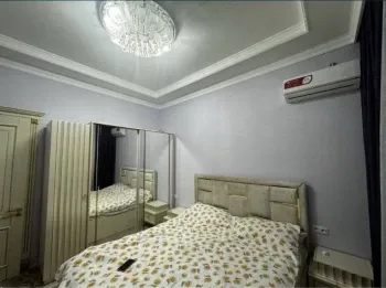 82 м², 4-комн. квартира, 1/9-1