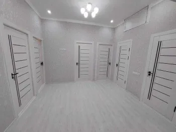 76 м², 3-комн. квартира, 2/9-1