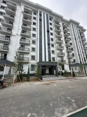 40 м², 1-комн. квартира, 7/9-0