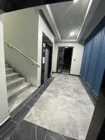 76 m², 3-xonali kvartira, 9/9-1