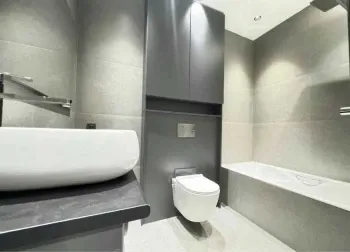 35 m², 1-xonali kvartira, 7/7-3