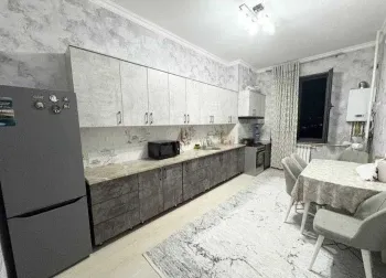 75 м², 2-комн. квартира, 5/9-1