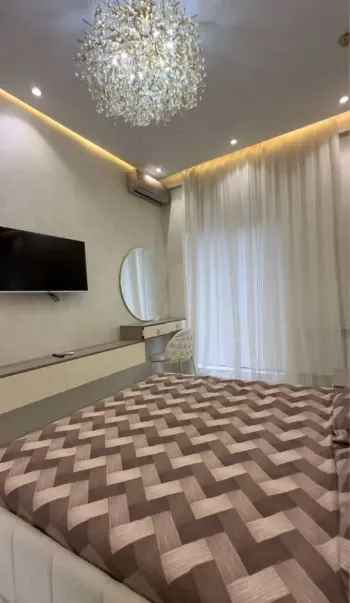 70 м², 2-комн. квартира, 5/10-1