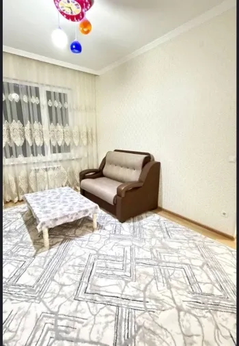 77 м², 3-комн. квартира, 6/9-3