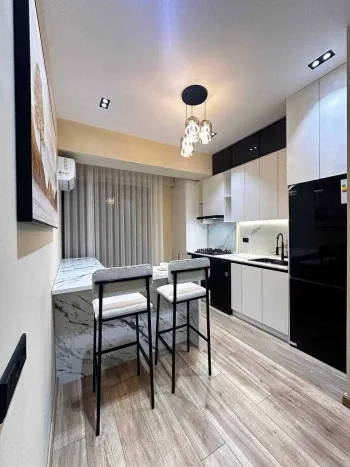 70 м², 3-комн. квартира, 5/12-1