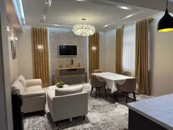 110 м², 3-комн. квартира, 7/9-2