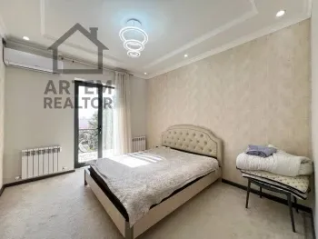 85 м², 3-комн. квартира, 3/7-1