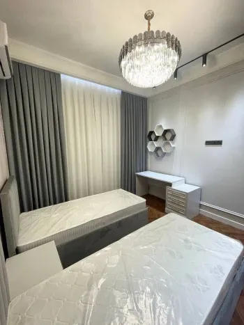 74 м², 3-комн. квартира, 7/10-3